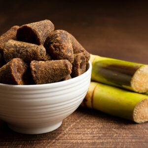 Gur (Jaggery)