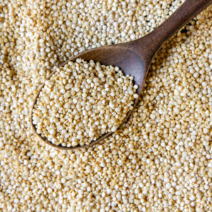 Quinoa
